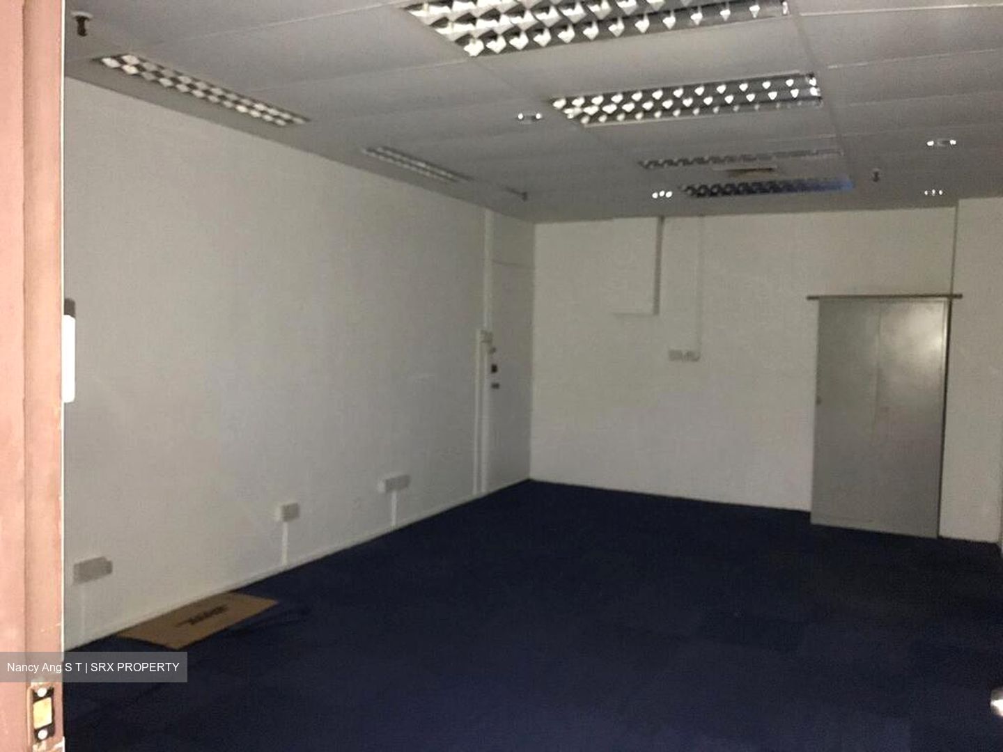 Orchard Towers (D9), Office #569187631